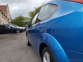 Ford Focus 2,0 Tdci - 6