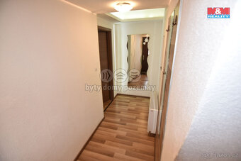 Pronájem rodinného domu, 75 m², Doksy, ul. Alšova - 6