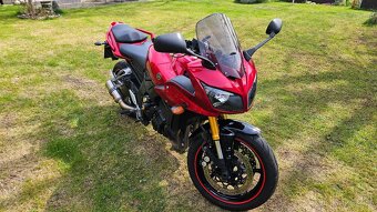 Yamaha FZ1 Fazer, r.v. 2006, 110kW - 6
