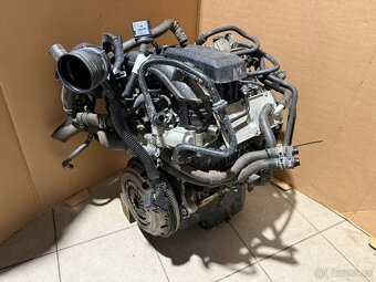 Motor CBZA 1.2 TSI 63kw Škoda VW Seat 103tkm - 6