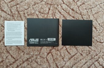 Asus GeForce GTX 1050 Ti Cerberus edition - 6