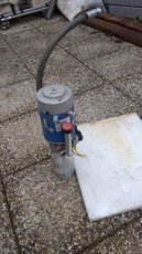 Hydraulické cerpadlo - 6