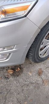 Ford Mondeo 1.6(85kw) 2011 - 6