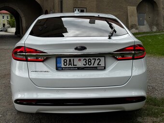 Ford Mondeo MK5 2.0 EcoBlue 2020 r.v. - 6