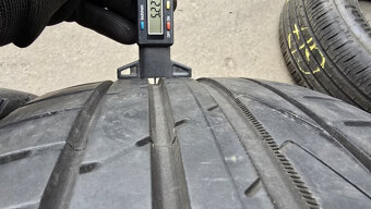 Letní pneu 225/45/17 Hankook - 6