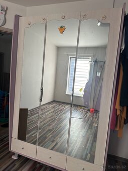 Dětský pokoj Cílek - pro princezny - 6