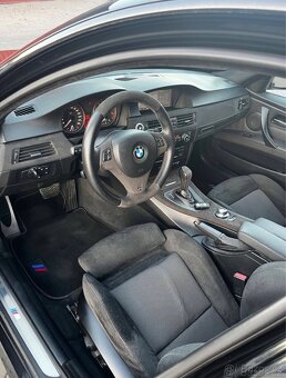 Bmw 330d E90 - 220kw - 6