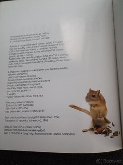 Pískomil - 6