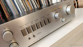 LUXMAN L-114A Stereo Integrated Amplifier/Ultimate Component - 6
