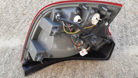 Prodám 1 sadu Kia Hyundai Al.disky+ př a z. světla - 6