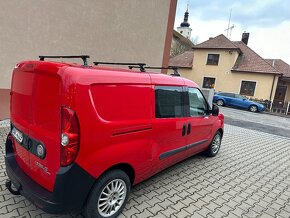 Fiat Doblo 2.0JTD 99kw - 6