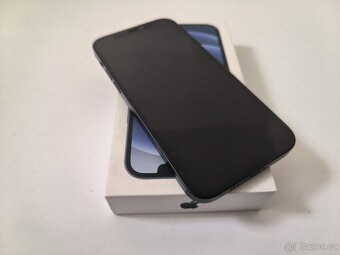 apple iphone 12 mini 256gb Black / Batéria 100% - 6