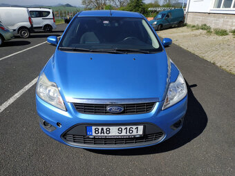 Ford Focus 1,8 TDCi - 6