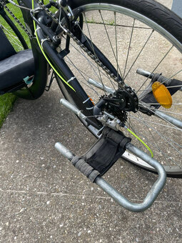 Handbike - 6