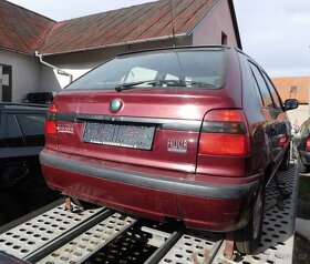 Škoda Felicia 1,3 MPi - 6