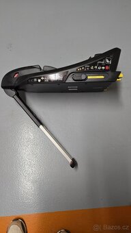 Britax Römer Baby-Safe Core Base - 6