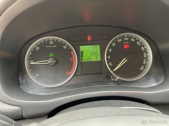 Škoda Fabia 2007 TDI - 6