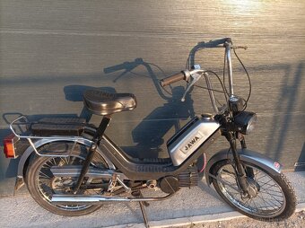 Babetta 210 - 6