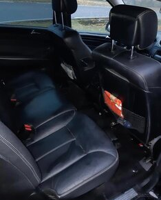 Mercedes GL 320 cdi prodám náhradní díly - 6