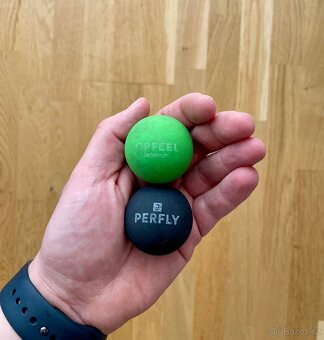 Raketa na squash Head Cyber Elite - 6