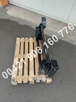 Prodám nový adaptér – redukce na Locust 1203/ UNC nářadí - 6