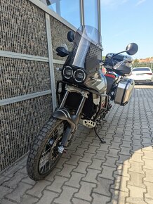 Ducati DesertX včetně výbavy za 95 tis. - 6