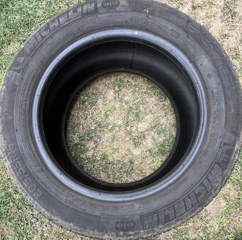 205/55 R16 91V letní pneu Michelin Energy Saver (4419) - 6