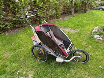 Chariot CX2 - 6