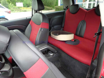 MINI COOPER 1.6i 2005 JCW packet, 117t. - 6