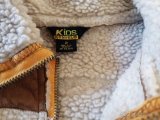 Kožíšek"Kenvelo" s čepicí a rukavicemi - 6