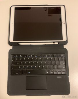 iPad Pro 10,5 - 6