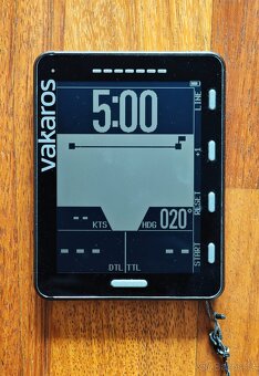 Jachtařská elektronika Vakaros Atlas 2 - 6