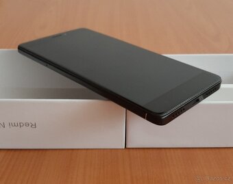 Xiaomi Redmi Note 4 (4GB, 64GB) - 6