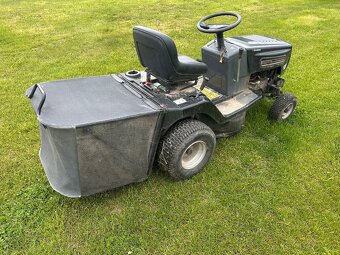 Zahradní Traktor Murray LT60RD - 6