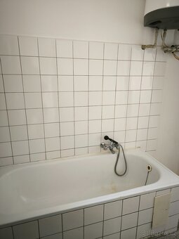 Pronájem bytu 1+1, 40m2, Kamenická, Děčín - 6