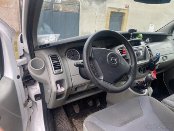 Vivaro 2.0 cdti - 6