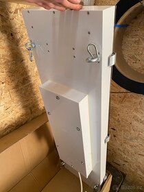 MODUS MEGA 454 4x54 W T5, nové, 1ks - 6