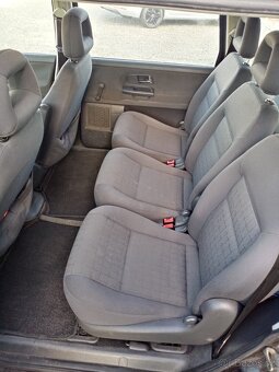Seat Alhambra 1.9 TDI - 6