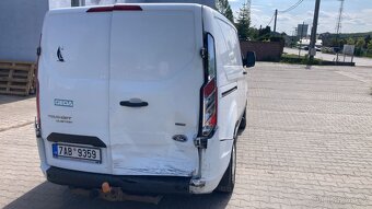 Ford Transit Custom - 6