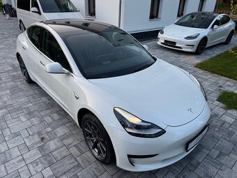 Tesla Model 3 SR+ 03/2020 TOP/DPH/CENA VČETNĚ DPH/ - 6
