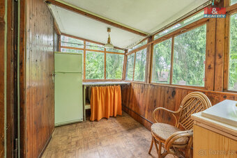 Prodej chaty, 69 m², Kamenný Újezdec - 6