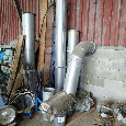 Plasma Alfain CNC16-0 - 6