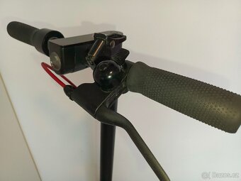 Elektrokoloběžka Sencor ONE - 6