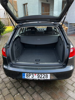 Seat Exeo ST (3R5) 2.0 TDI 105KW - 6