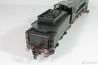 Fantastická parní lokomotiva Märklin Gauge 0 HR 7012920 včet - 6
