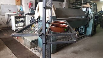 Kovové dílce k montáži hrazení, voliér nebo kotců – snadná i - 6