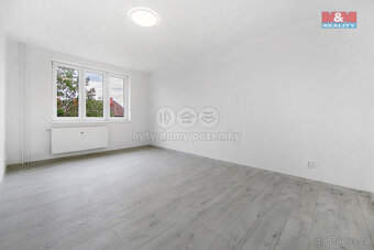 Prodej bytu 2+1, 60 m², Klatovy, ul. Plzeňská - 6