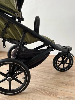 Thule Urban Glide 2 - 6