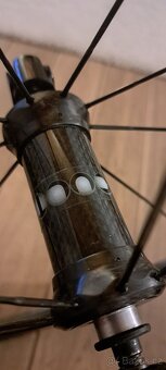 Campagnolo Bora - 6