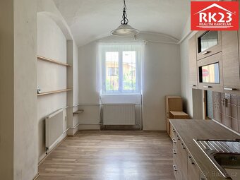 Pronájem, Rodinný dům, Lázně Kynžvart, ul. Potoční - 6